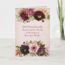 Search for bereavement cards Grief