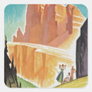 Search for vintage advertising stickers Moffa