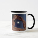 Search for delicate arch mugs National park