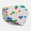 Search for colour block ties Kids