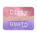 Search for foil magnets Dishwasher