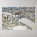 Search for newcastle posters Tyne bridge