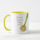 Search for onion mugs Nature