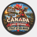 Search for ontario stickers Great lakes