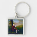 Search for baron key rings 18th