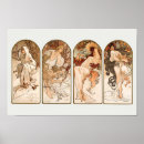 Search for mucha posters Fall