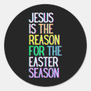 Search for resurrection of jesus stickers Church