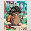 Search for pokey Porcupine
