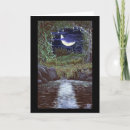 Search for acrylic cards Moon