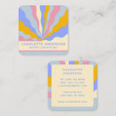 Search for rays business cards Professional