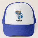 Search for character hats Super hero