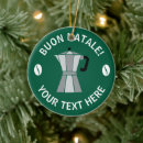 Search for buon natale christmas tree decorations Retro