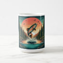 Search for outdoorsman mugs Nature