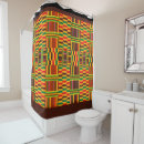 Search for afrocentric bathroom accessories Kwanzaa