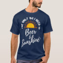 Search for bs tshirts Beer