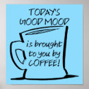 Search for coffee advertisement posters Caffeine