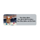 Search for rocks return address labels Beach