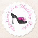 Search for heel coasters Birthday