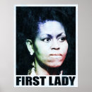 Search for michelle obama posters President