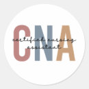 Search for cna stickers Certified nursing assistant