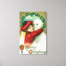 Search for christmas snowman canvas prints Merry