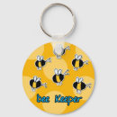 Search for bee key rings Hive