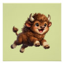 Search for wildlife posters Cute animal