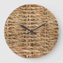 Search for bamboo clocks Straw