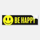 Search for cheer bumper stickers Happy