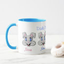 Search for grey rabbit mugs Bunnies