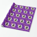 Search for winter solstice wrapping paper Pagan