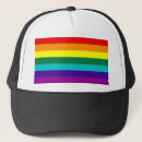 Search for lesbian hats Rainbow
