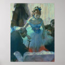 Search for degas posters Danseuse