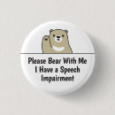Search for speech badges Cute