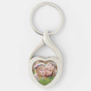 Search for heart women key rings For her