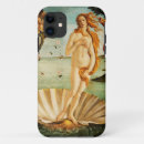 Search for venus iphone cases Renaissance