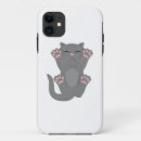 Search for sleeping cat iphone cases Asleep