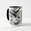 Search for acrylic mugs Black