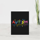 Search for asd cards Autism spectrum disorder
