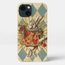 Search for lewis carroll iphone cases Vintage