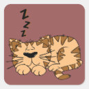 Search for cat nap stickers Napping