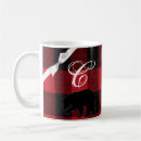 Search for red and black plaid mugs Buffalo
