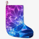 Search for neon pink christmas stockings Background
