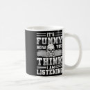 Search for deaf mugs Awareness