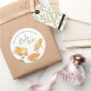 Search for my tribe stickers Bridal shower party