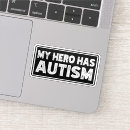 Search for autism mom stickers Autism spectrum disorder