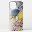 Search for ink swirl iphone cases Watercolor