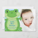 Search for blue frog Baby