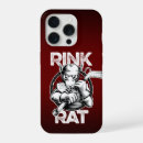 Search for ice rink iphone cases Goalie