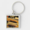Search for bizarre premium square key rings Creativity